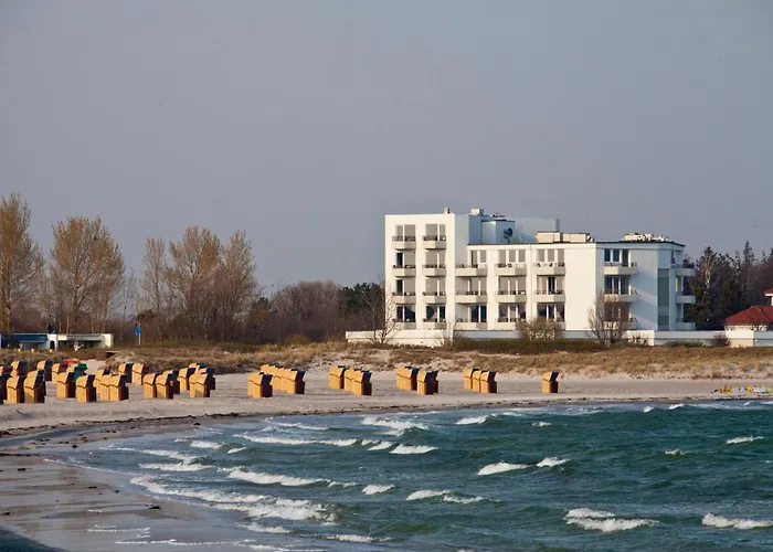 Strandhotel Bene