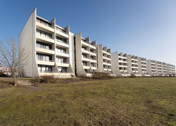 Apartment mit Meerblick (9116) App. 307 - #15107
