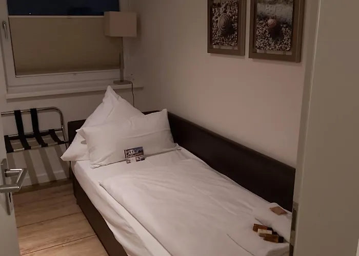 Strandhotel Bene