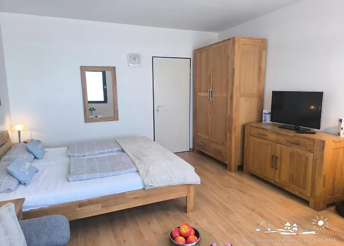 34 Ferienwohnung App.58-410